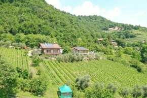 Agriturismo Cà del Manenti